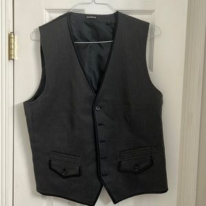 Express Vest for men